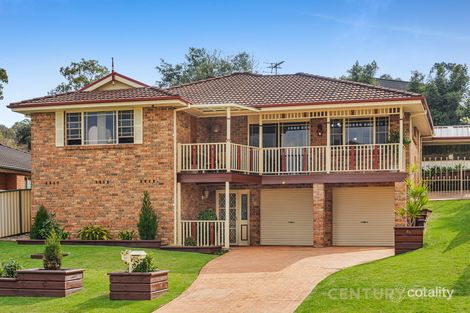 60 O'Dea Rd, Mount Annan, NSW 2567