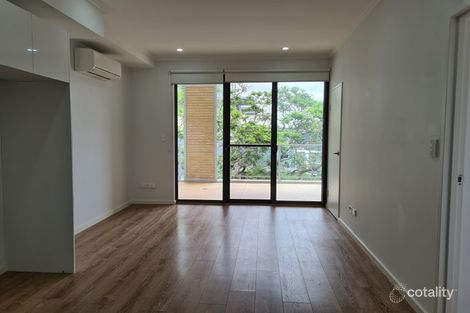Property photo of 308/22 Carlingford Road Epping NSW 2121