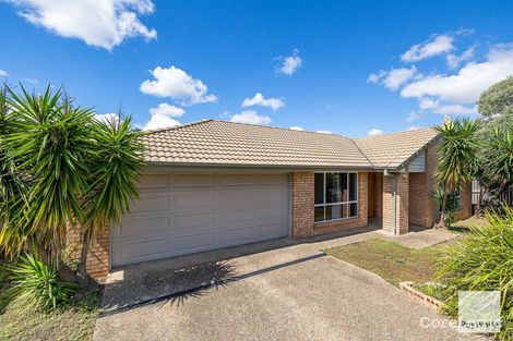 Property photo of 5 Borrowdale Court Brassall QLD 4305