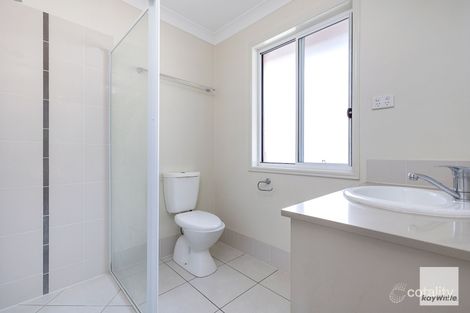Property photo of 5 Borrowdale Court Brassall QLD 4305