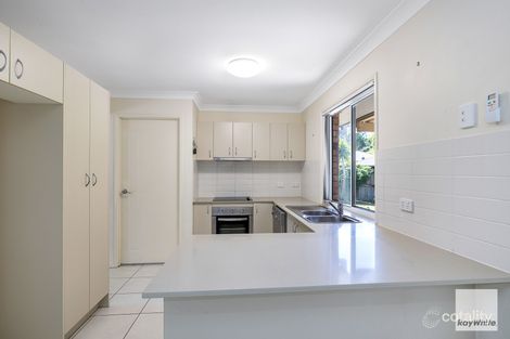 Property photo of 5 Borrowdale Court Brassall QLD 4305