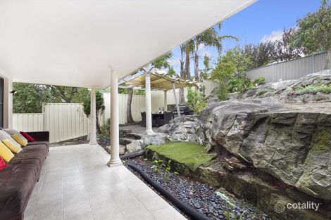 Property photo of 37 Sylvania Road Sylvania NSW 2224