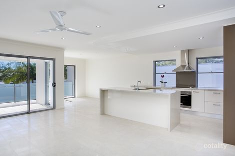Property photo of 303/5 Orleigh Street West End QLD 4101