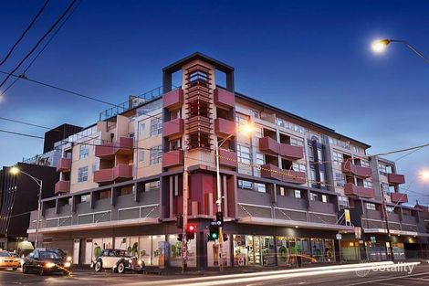 508/29 Nicholson St, Brunswick East, VIC 3057