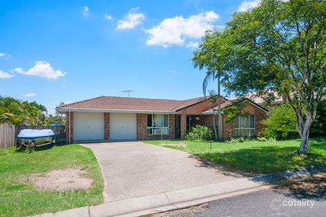 Property photo of 38 Beldale Street Sunnybank Hills QLD 4109