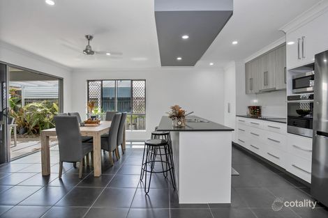 Property photo of 51 Bellavista Circuit Beaconsfield QLD 4740