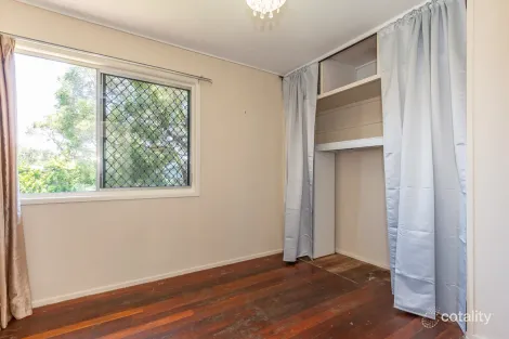 Property photo of 4 McCosker Street Kippa-Ring QLD 4021
