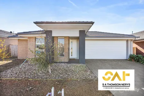 32 Cardamon St, Armstrong Creek, VIC 3217