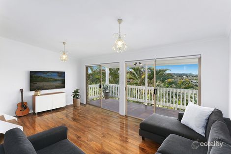 Property photo of 9 Correa Court Elanora QLD 4221