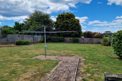 Property photo of 7 Nathan Court East Devonport TAS 7310