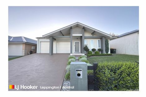 Property photo of 51 Olive Hill Drive Cobbitty NSW 2570