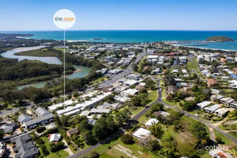Property photo of 21/306-310 Harbour Drive Coffs Harbour NSW 2450