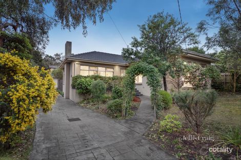 1/3 Morrison Ct, Mount Waverley, VIC 3149