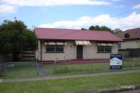 Property photo of 47 Henson Street Merrylands NSW 2160