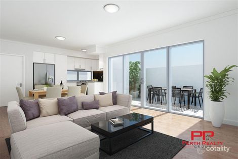 Property photo of 5/14 Mount Prospect Crescent Maylands WA 6051