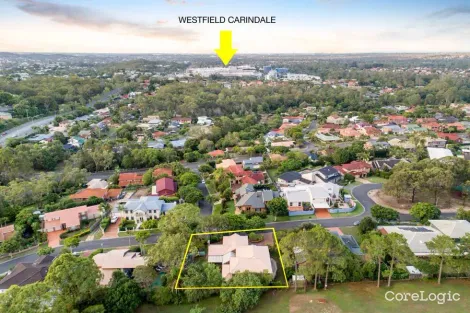 Property photo of 16 Almavale Street Carindale QLD 4152