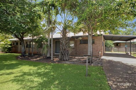 8 Needham Tce, Katherine East, NT 0850