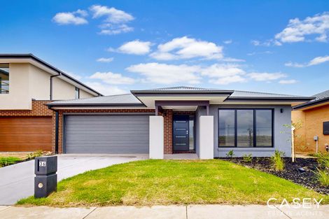 36 Artemis Dr, Cranbourne East, VIC 3977