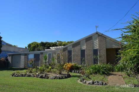 Property photo of 3 Schleger Street Burnett Heads QLD 4670