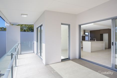 Property photo of 303/5 Orleigh Street West End QLD 4101