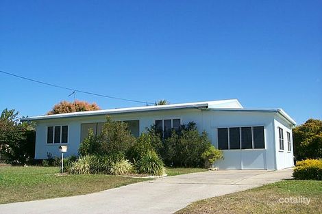 45 Gloucester St, Bowen, QLD 4805