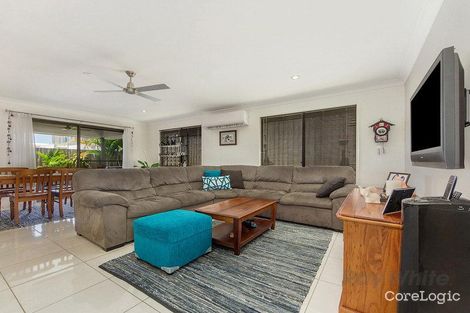 Property photo of 26 Ellenborough Avenue Ormeau Hills QLD 4208