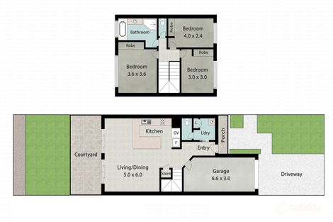 9/17 Yaun St, Coomera, QLD 4209