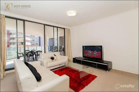 Property photo of 202/19 Shoreline Drive Rhodes NSW 2138