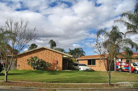 22 Camilleri Ave, Quakers Hill, NSW 2763