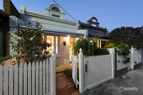 Property photo of 3 Gordon Grove Northcote VIC 3070