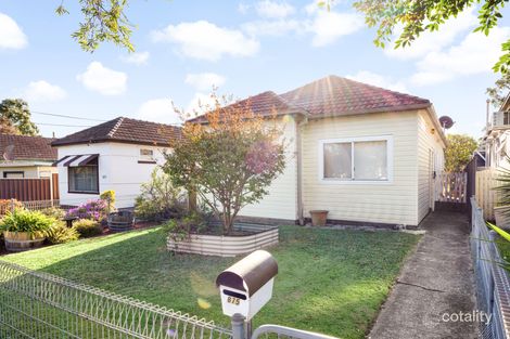 Property photo of 875 Punchbowl Road Punchbowl NSW 2196