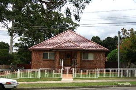 50 Fourth Ave, Eastwood, NSW 2122