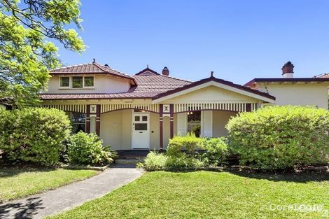 Property photo of 6 Park Avenue Gordon NSW 2072