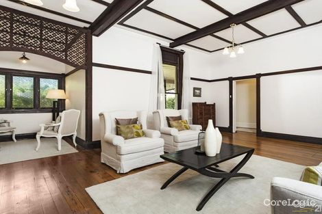 Property photo of 6 Park Avenue Gordon NSW 2072