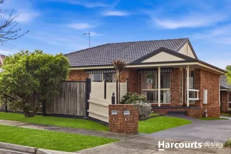 1/20 Bramwell Cl, Endeavour Hills, VIC 3802