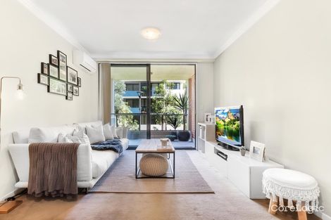 Property photo of 14206/177-219 Mitchell Road Erskineville NSW 2043
