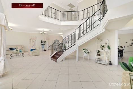 Property photo of 47 Nottingham Crescent Chipping Norton NSW 2170