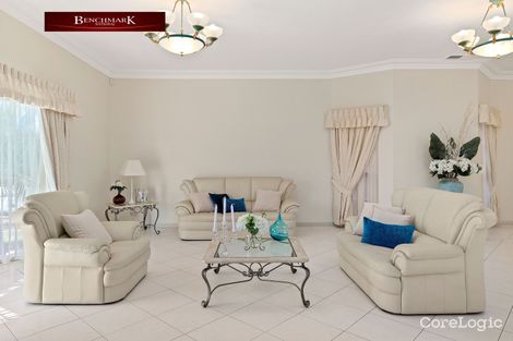 Property photo of 47 Nottingham Crescent Chipping Norton NSW 2170