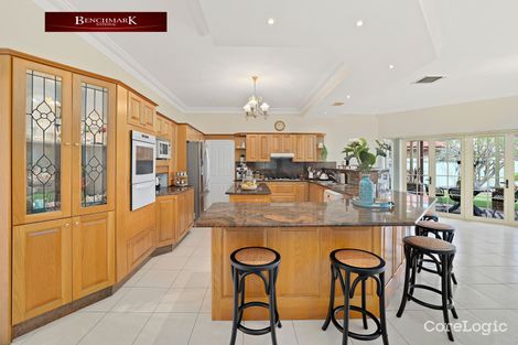 Property photo of 47 Nottingham Crescent Chipping Norton NSW 2170