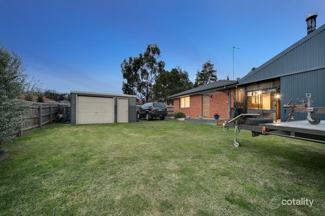 Property photo of 131 Ahern Road Pakenham VIC 3810