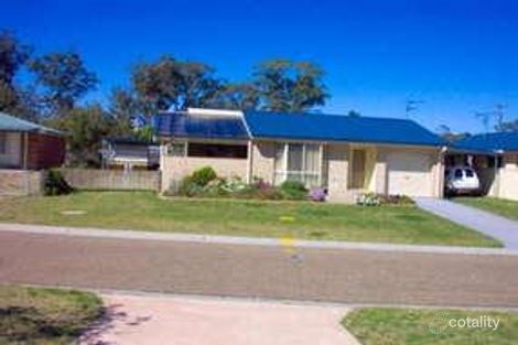 Property photo of 1 Boulder Place Broulee NSW 2537