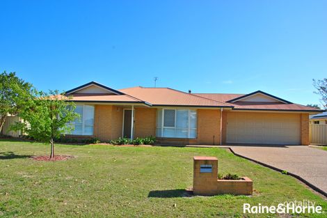 Property photo of 14 Bernecker Street Warwick QLD 4370