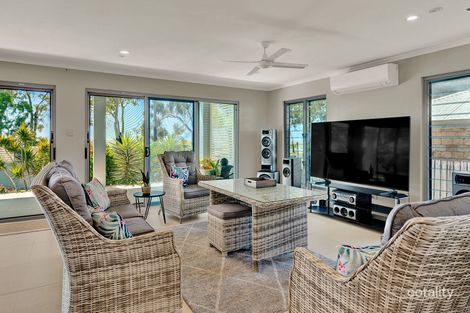 Property photo of 43 Slade Esplanade Slade Point QLD 4740
