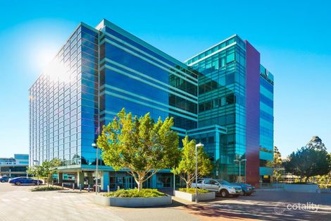 201/12 Century Cct, Norwest, NSW 2153