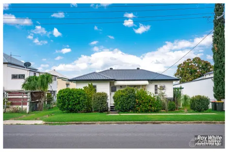 1a Thurston St, Allenstown, QLD 4700