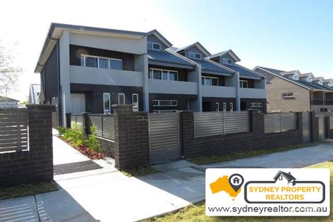 2/2 Water St, Wentworthville, NSW 2145