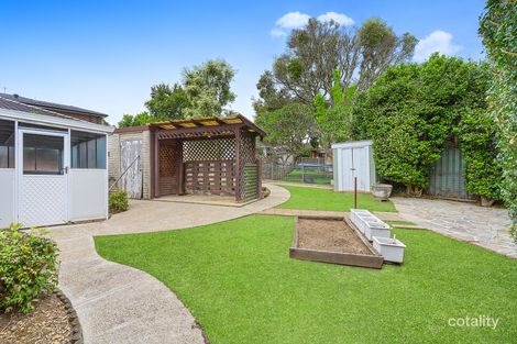 Property photo of 80 Waring Street Marsfield NSW 2122