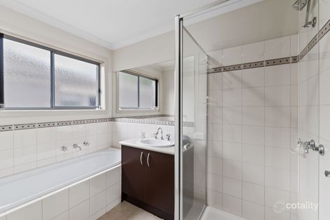 Property photo of 6 Fitzgerald Drive South Morang VIC 3752
