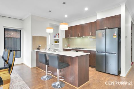 Property photo of 97 Moxham Drive Kalkallo VIC 3064