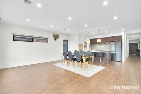 Property photo of 97 Moxham Drive Kalkallo VIC 3064